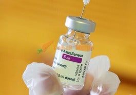 Tempahan Slot Janji Temu 1.24 Juta Dos Vaksin AstraZeneca Untuk Warga Emas Dibuka Hari Ini