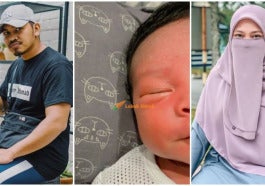 abu dapat anak