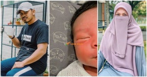 abu dapat anak