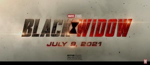 Black Widow Still July