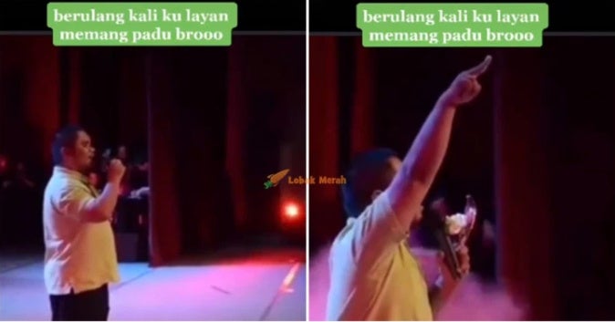foot lagu