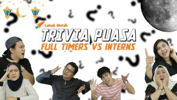 puasa trivia