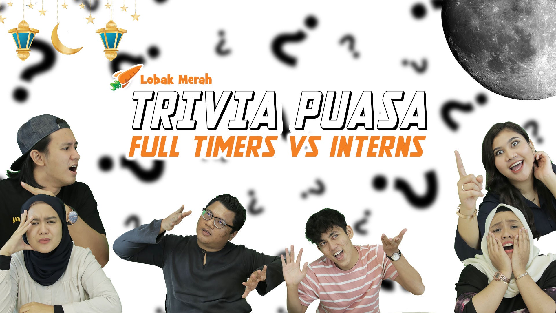 Puasa Trivia