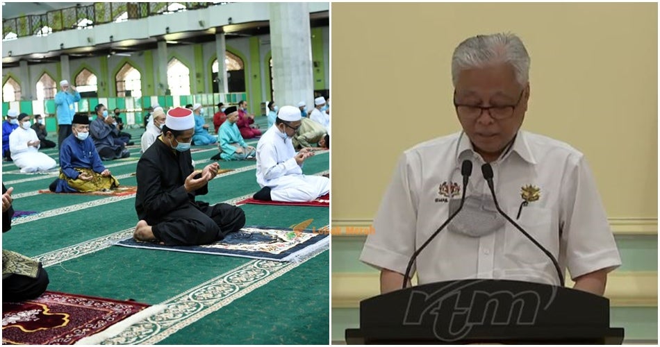 solat sunat aidilfitri