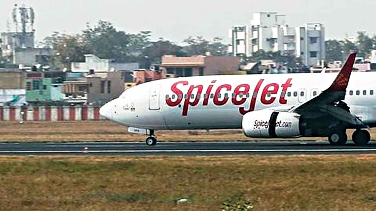 spicejet