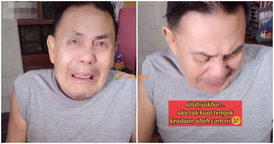 tak boleh pulang beraya