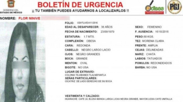 Wanita Korban Pembunuh Berantai Kakek Andres Filomeno El Chino Yang Bunuh 30 Wanita Di Meksiko 1 E1621740904368