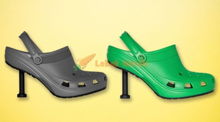 Crocs Stiletto