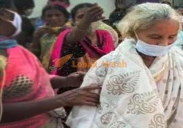 Disangka Meninggal Dunia Akibat Covid 19 Wanita Ini Pulang Ke Rumah 2 Minggu Lepas Mayatnya Dibakar