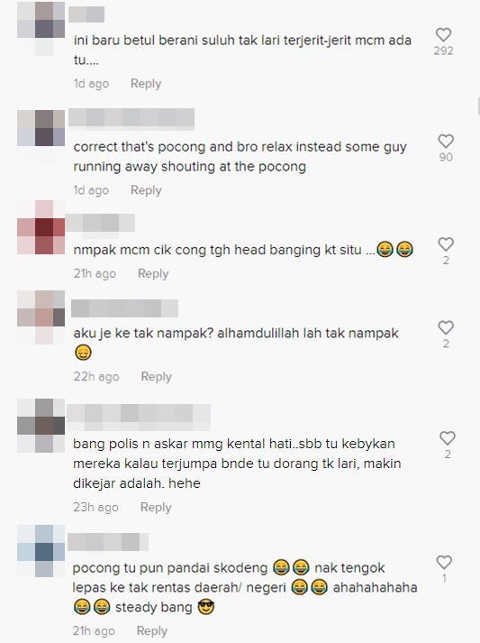 Berani Suluh Pokong