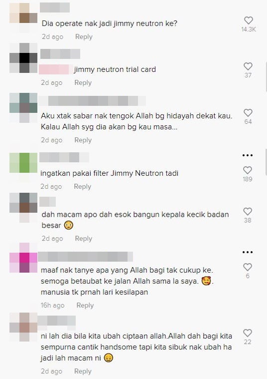 Bertaubat Lah Safiey Illias