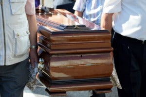 Funeral 2