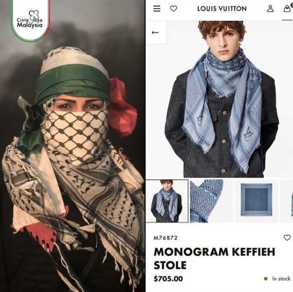 Keffiyeh