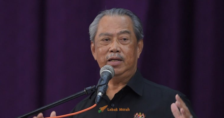 muhyiddin yassin sabah180920