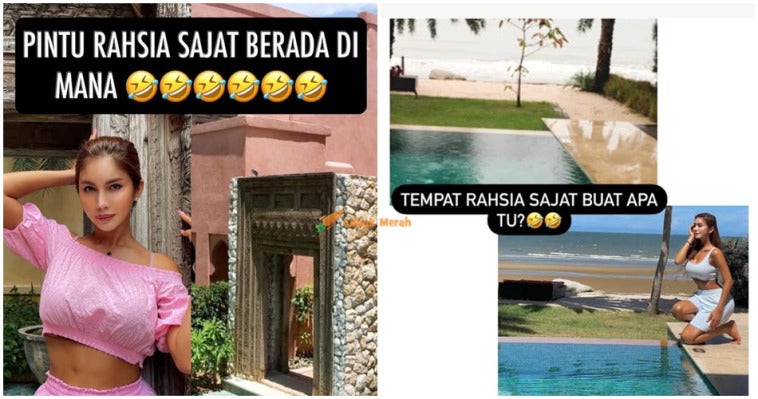 Rahsia Sajat