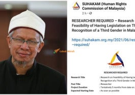 Suhakam