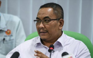 Muhammad Sanusi Md Nor Kedah 160520 1 Bernama