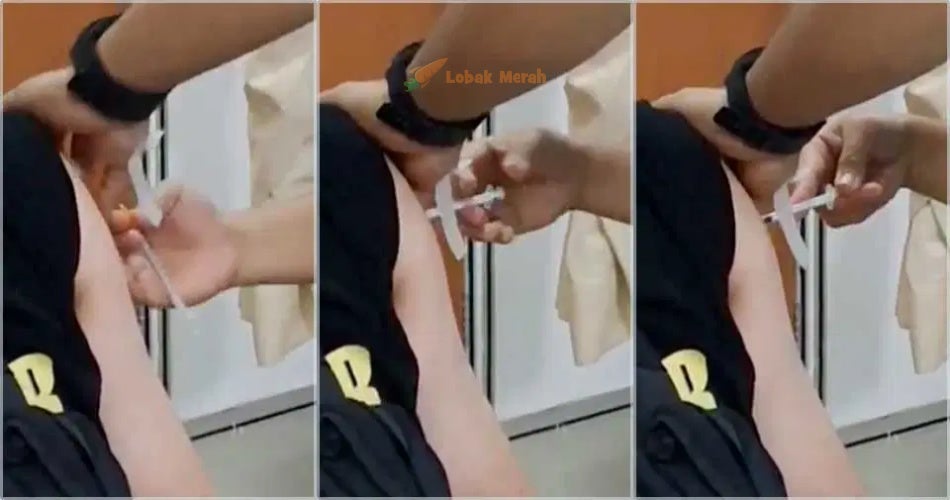 Simon Ng Vaccine Underdose screenshots
