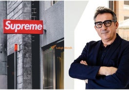 Supreme