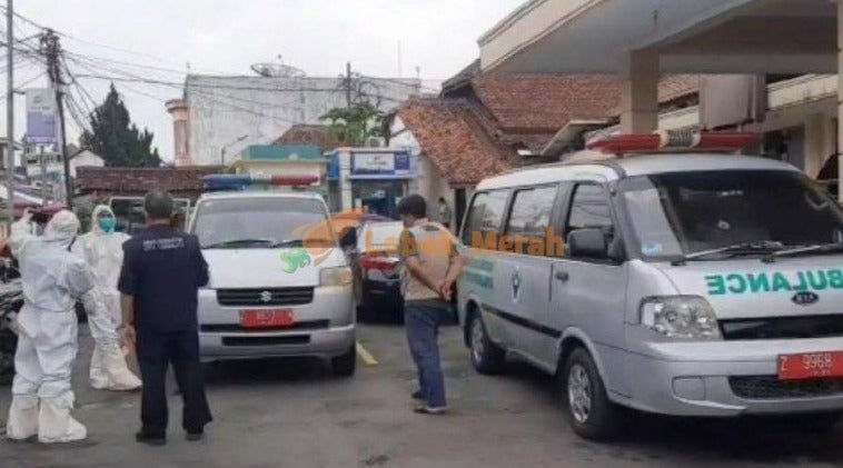 ambulans