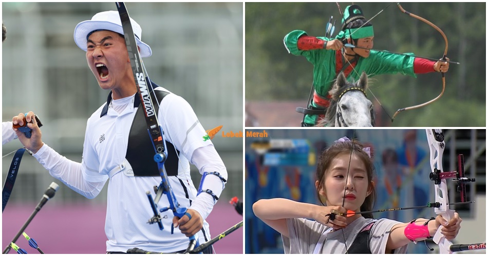 Archery Korea