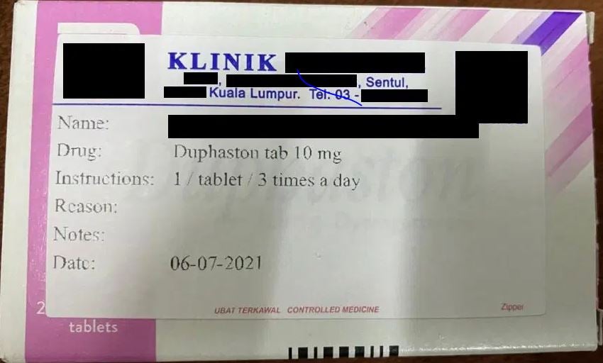 Klinik