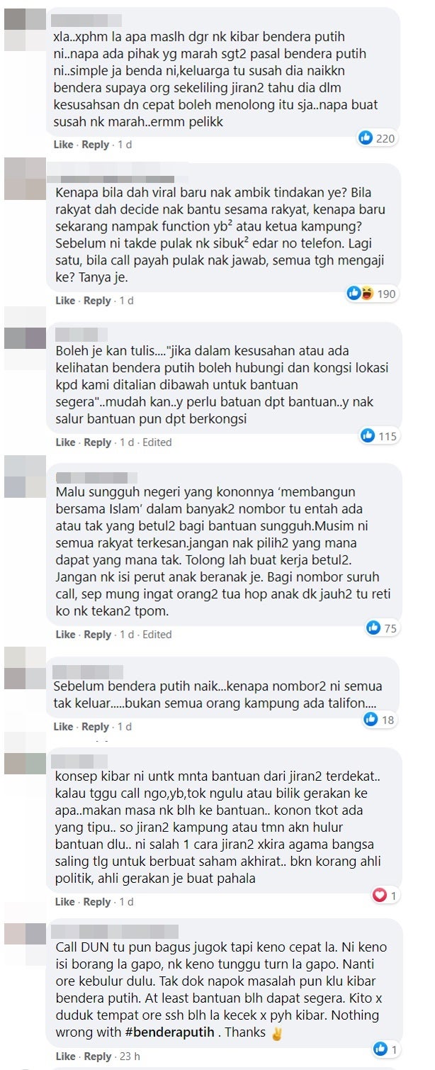 Komen Pas