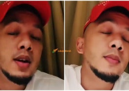 Perjelas Gambar Syaitan