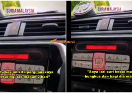 Tak Makan 2 Hari
