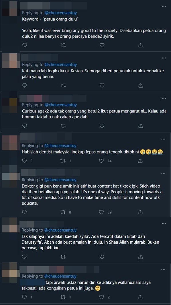 Ubat Sakit Gigi