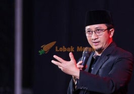 Yusuf Mansur