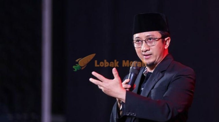 yusuf mansur