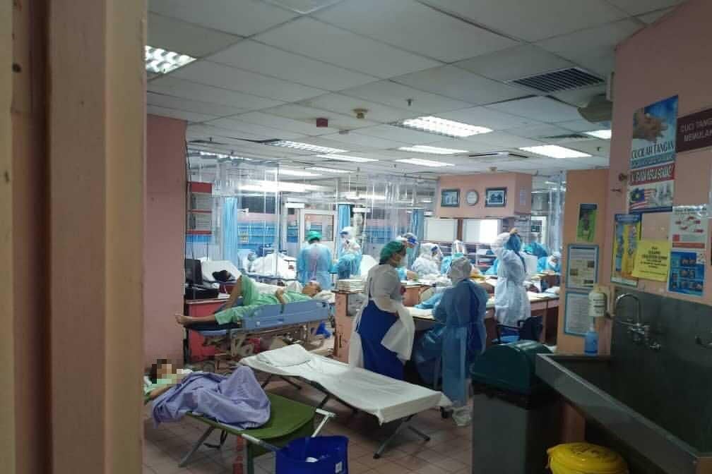 20210704 Hkl Emergency Dept File Pic Censored