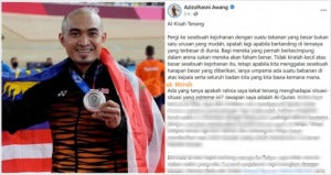 Azizul Awang Ft Image