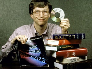 Bill Gates