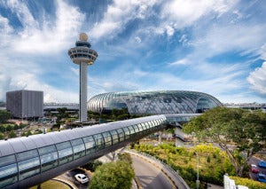 Changi Airport