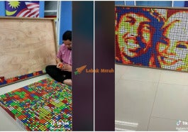 FT Cube