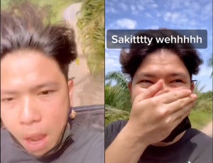 Faisal Suhaimi Tiktok 4 Horz