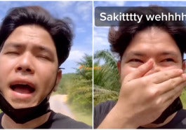 Featured Image Tik Tok Faisal Suhaimi