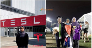 Jurutera Malaysia Di Tesla Feat Image