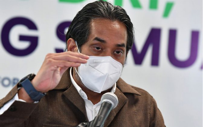 Khairy Jamaluddin Kj Bernama 672X420 1