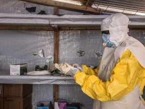 Marburg Virus