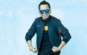 Shahrol Shiro