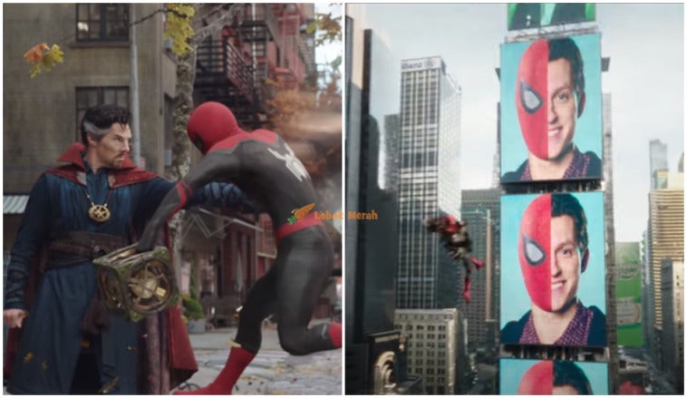 Spiderman No Way Home Feature Image