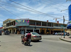 Timor Leste Traffic