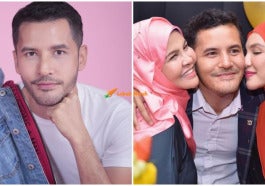 aliff syukri tak main main nak jadi PM malaysia