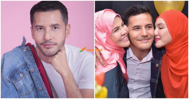 Aliff Syukri Tak Main Main Nak Jadi Pm Malaysia