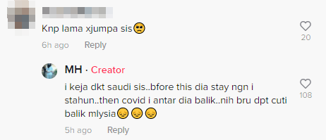 Anak Ibu Terpisah Lama 1 Edit