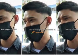 Andi Bernadee Ditipu Sahabat Baik