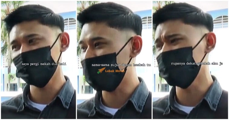 andi bernadee ditipu sahabat baik